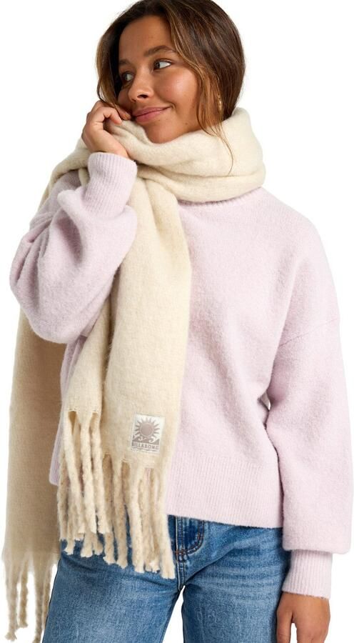 Billabong Multifunctioneel sjaaltje On The Frindges