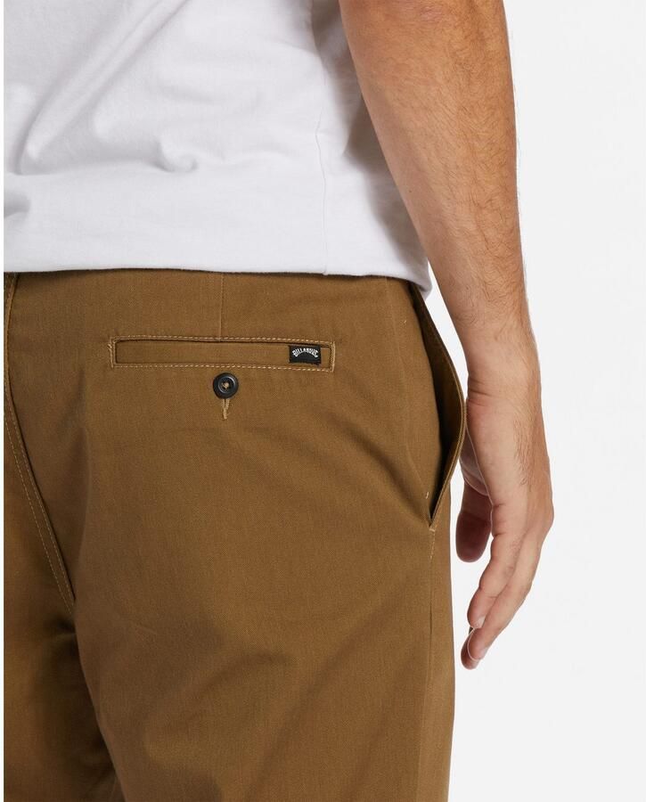 Billabong Outdoorbroek Carter