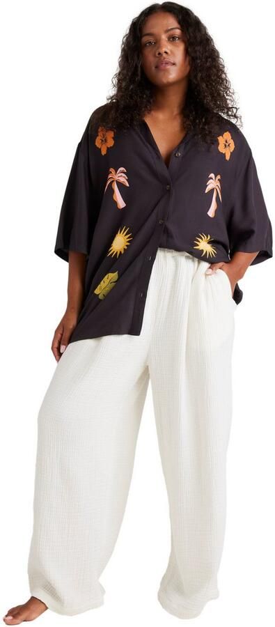 Billabong Outdoorbroek FOLLOW ME - Foto 4