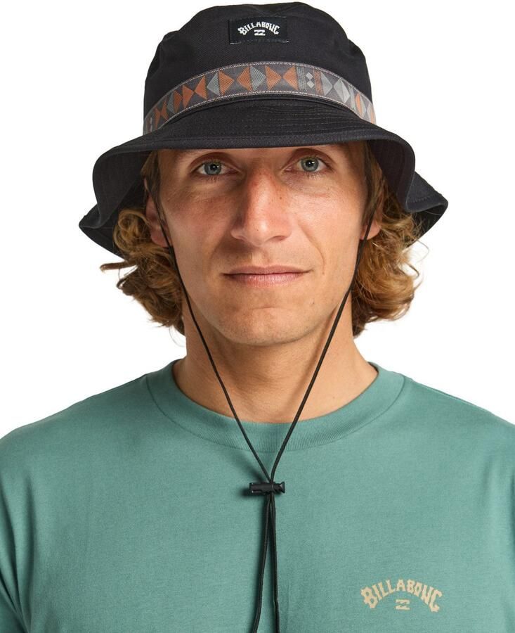 Billabong Outdoorhoed Boonie - Foto 6