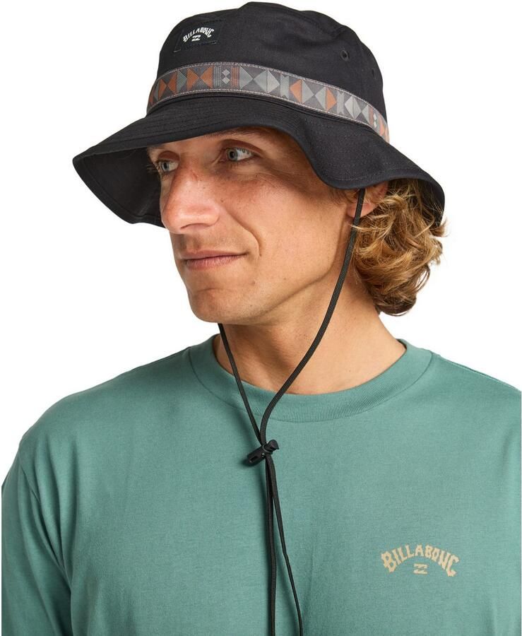 Billabong Outdoorhoed Boonie