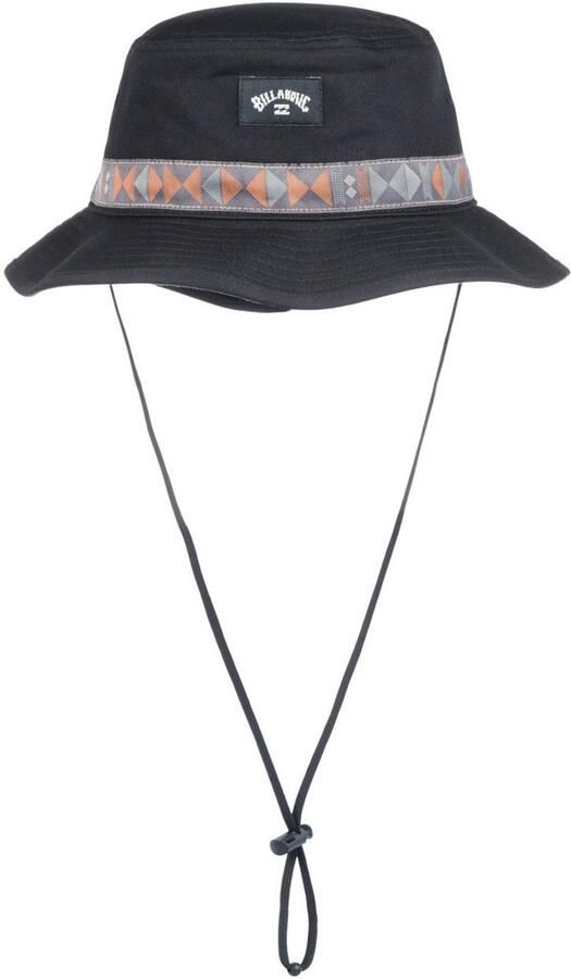 Billabong Outdoorhoed Boonie - Foto 5