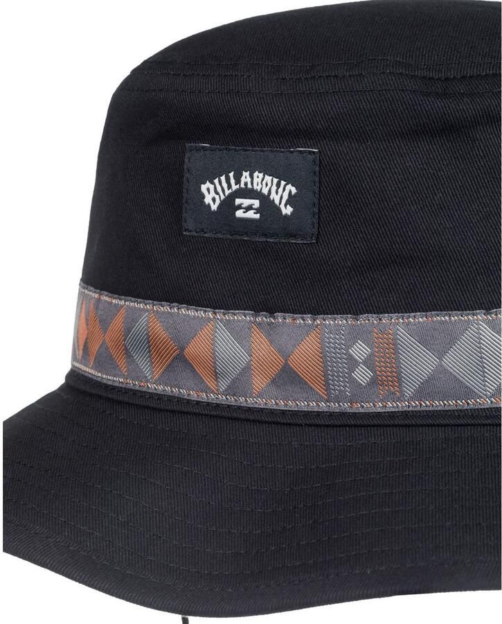 Billabong Outdoorhoed Boonie - Foto 2