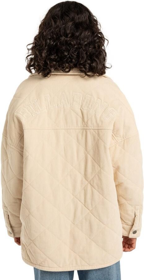 Billabong Outdoorjack Go To - Foto 3