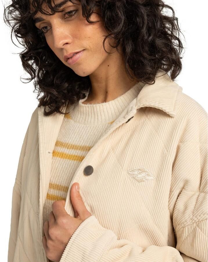 Billabong Outdoorjack Go To - Foto 2