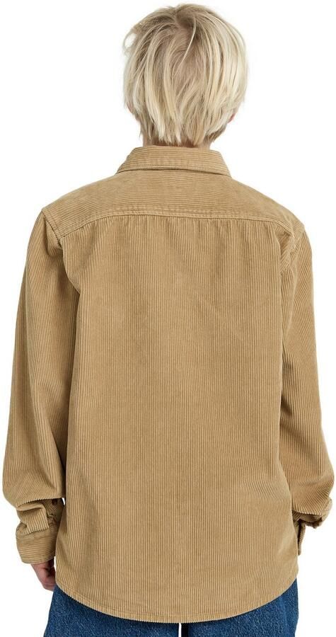 Billabong Overhemd met lange mouwen Bong Days - Foto 2