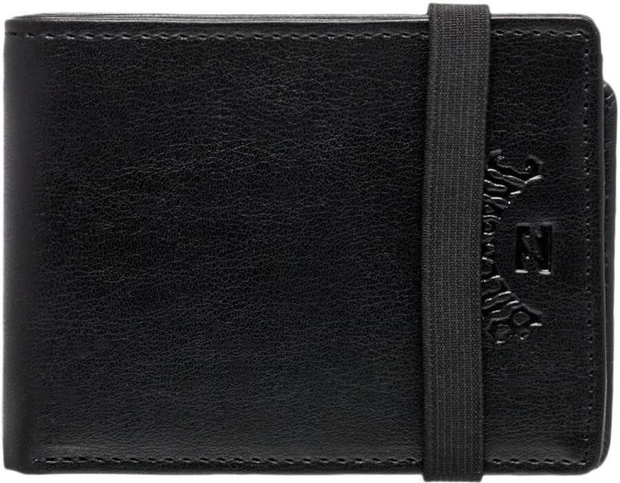 Billabong Portemonnee Locked - Foto 2