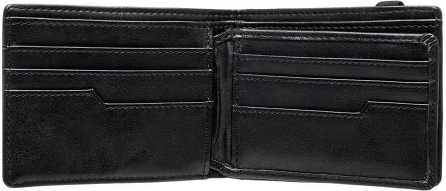 Billabong Portemonnee Locked