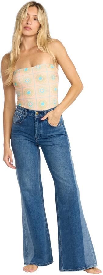 Billabong Regular fit jeans Free Fall - Foto 6