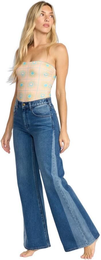 Billabong Regular fit jeans Free Fall - Foto 3