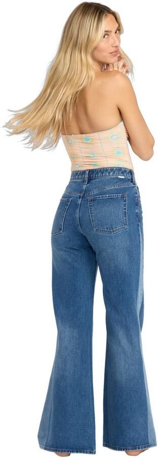 Billabong Regular fit jeans Free Fall - Foto 4