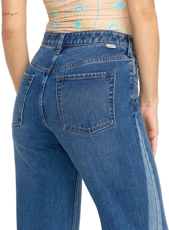 Billabong Regular fit jeans Free Fall - Foto 2