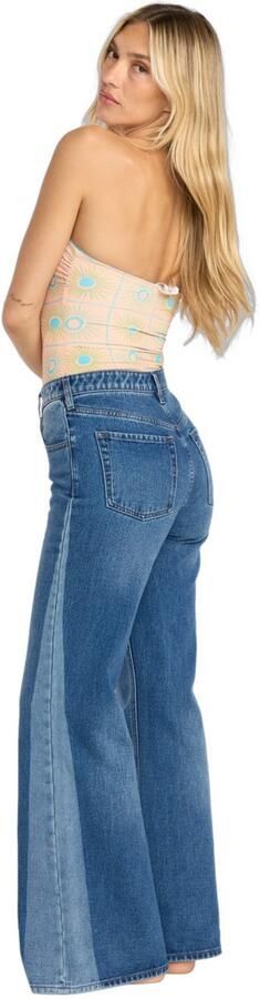 Billabong Regular fit jeans Free Fall - Foto 5