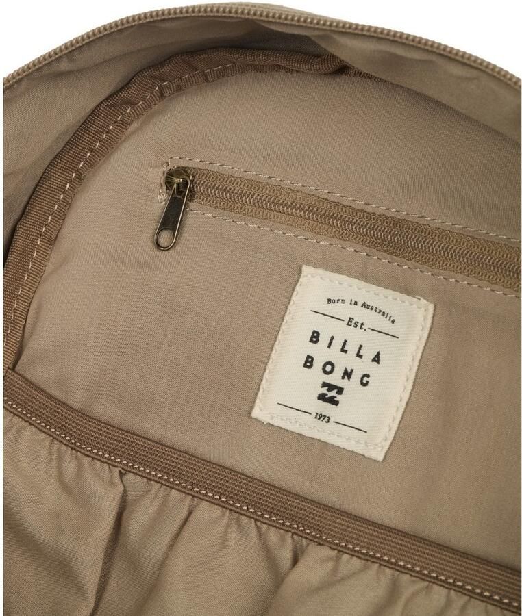 Billabong Rugzak Mini Schools Out - Foto 3