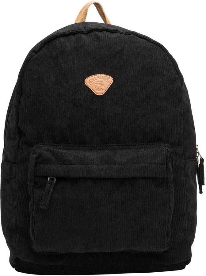Billabong Rugzak Schools Out Cord 20L - Foto 3