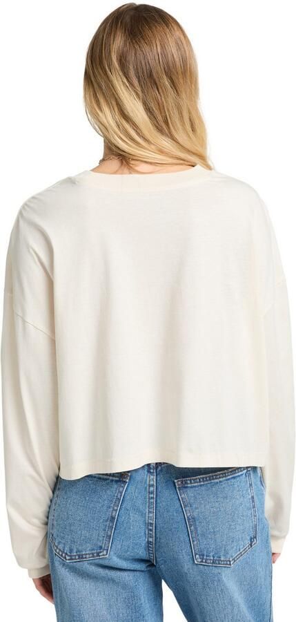 Billabong Shirt met lange mouwen Ana Aguila (1-delig) - Foto 5