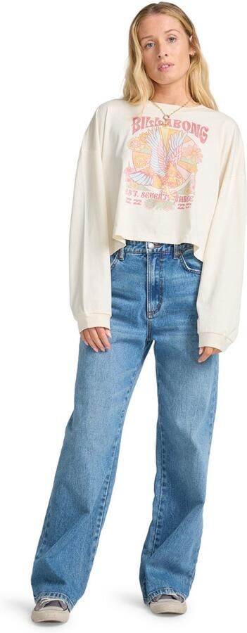 Billabong Shirt met lange mouwen Ana Aguila (1-delig) - Foto 6