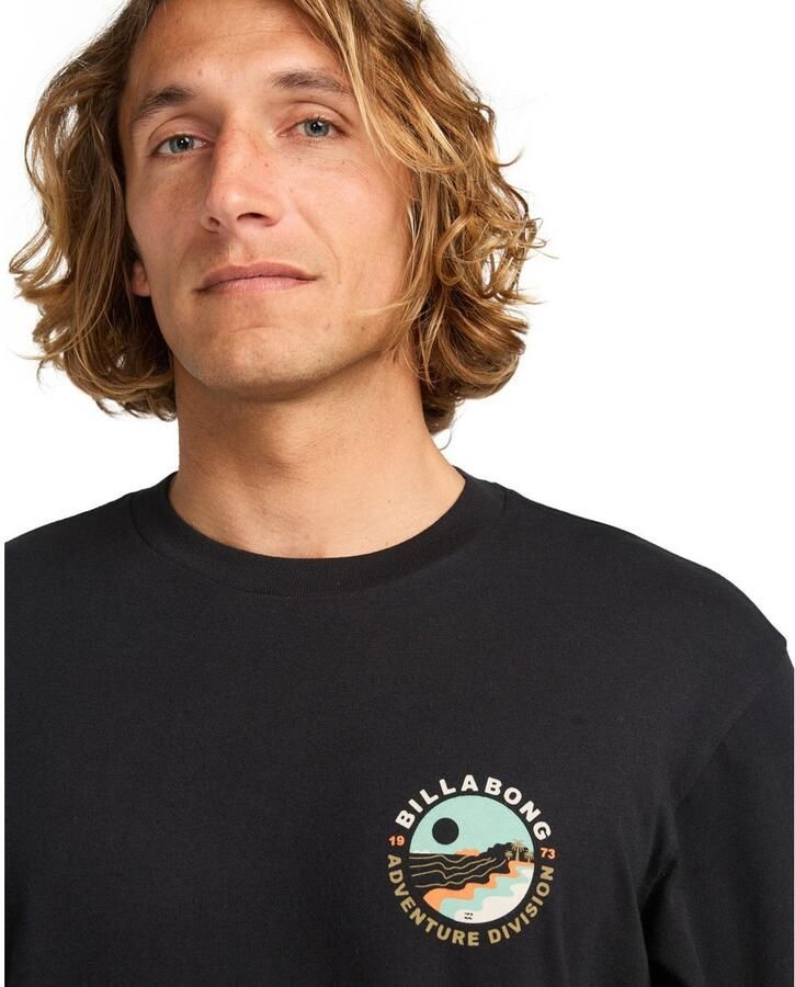 Billabong Shirt met lange mouwen Rockies - Foto 2