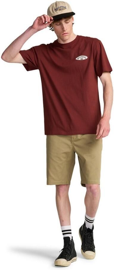 Billabong Short Carter - Foto 5