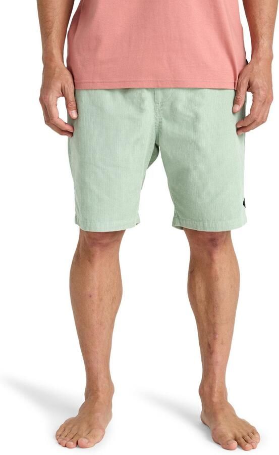 Billabong Short Larry Cord - Foto 6