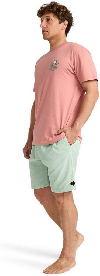 Billabong Short Larry Cord - Foto 5