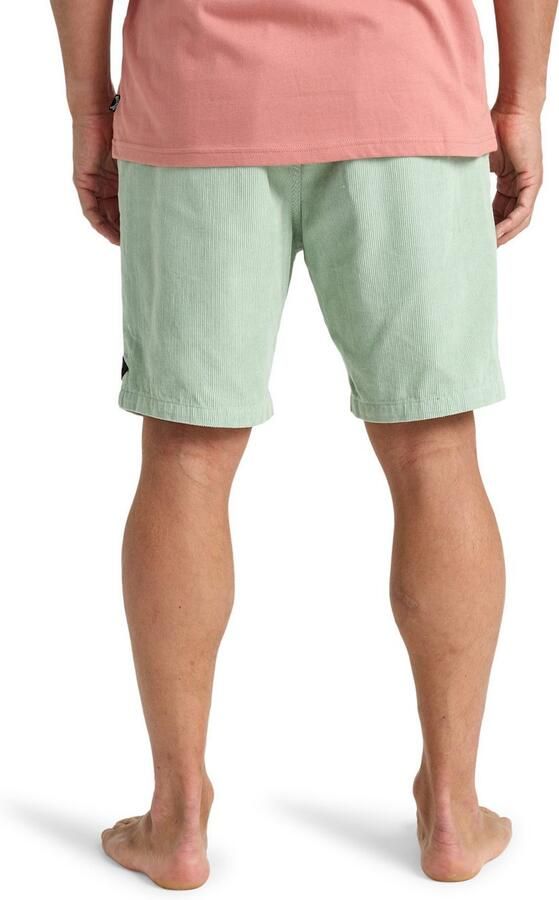 Billabong Short Larry Cord - Foto 3