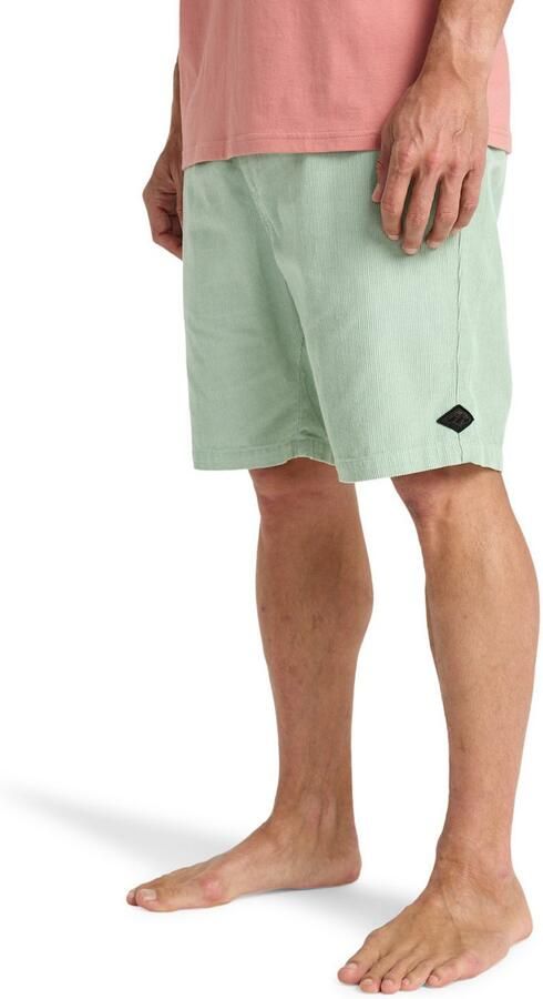 Billabong Short Larry Cord - Foto 4