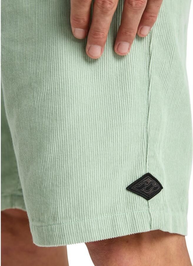 Billabong Short Larry Cord - Foto 2