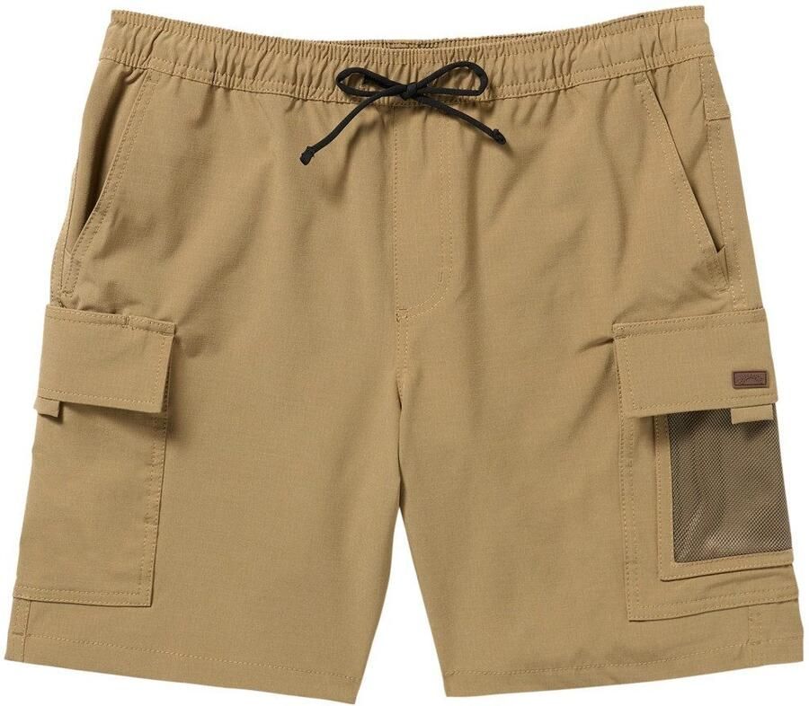 Billabong Short Surftrek Cargo Hybrid - Foto 3