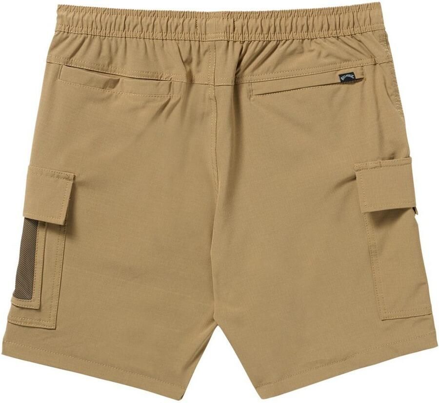 Billabong Short Surftrek Cargo Hybrid
