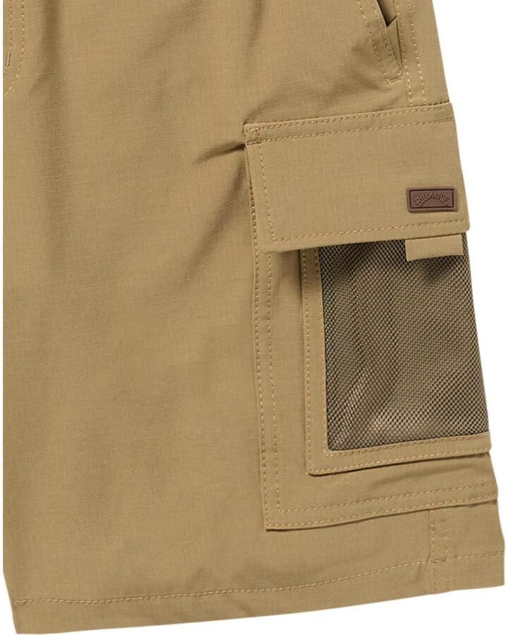 Billabong Short Surftrek Cargo Hybrid - Foto 2
