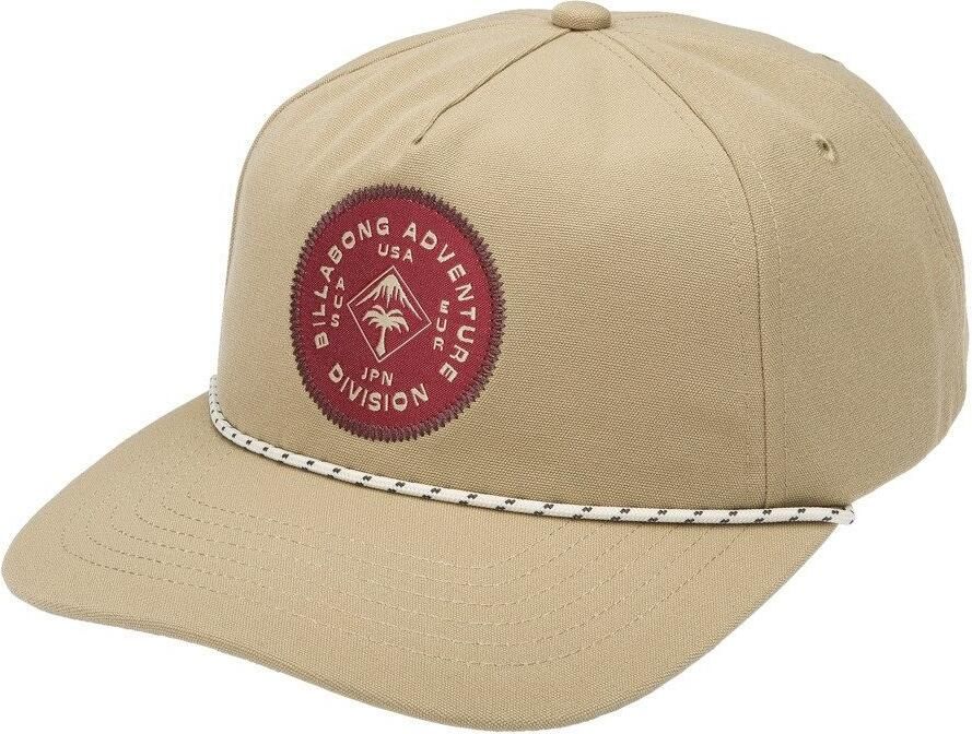 Billabong Snapback cap Adventure Division - Foto 3