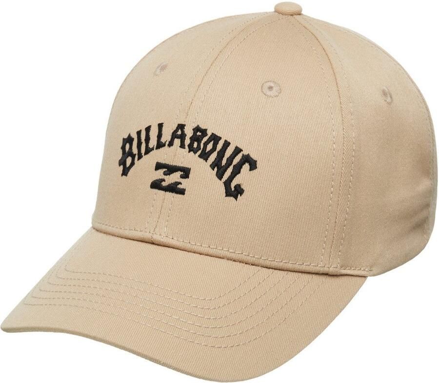 Billabong Snapback cap Arch - Foto 5