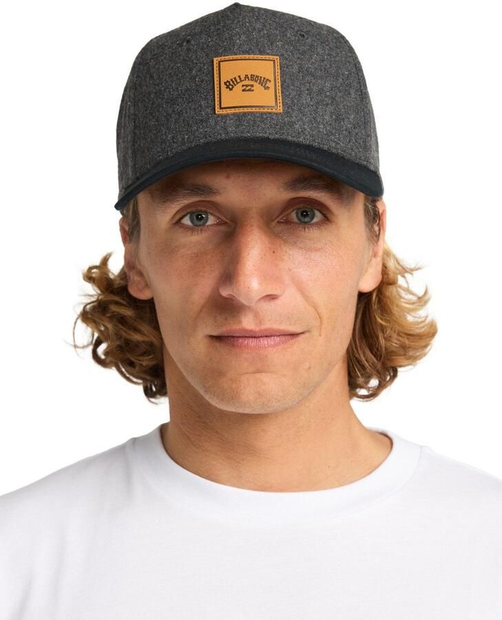 Billabong Snapback cap Stacked - Foto 6