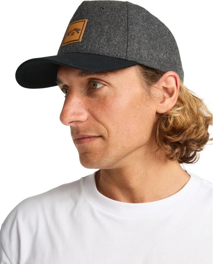 Billabong Snapback cap Stacked - Foto 2