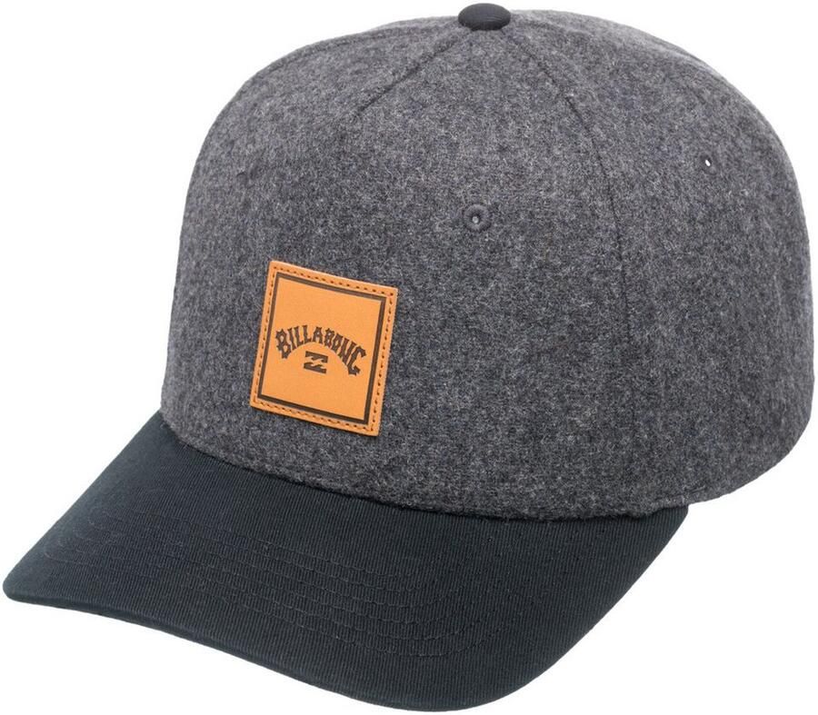 Billabong Snapback cap Stacked