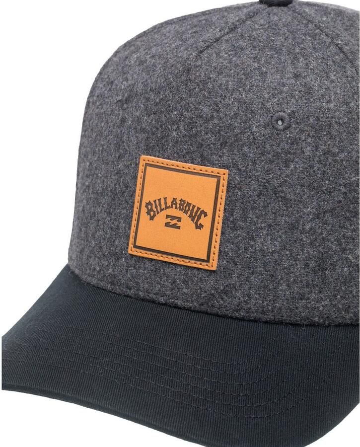 Billabong Snapback cap Stacked - Foto 3