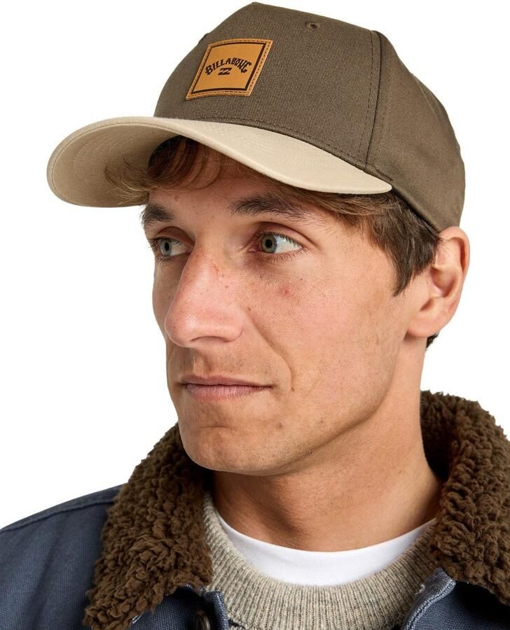 Billabong Snapback cap Stacked - Foto 3