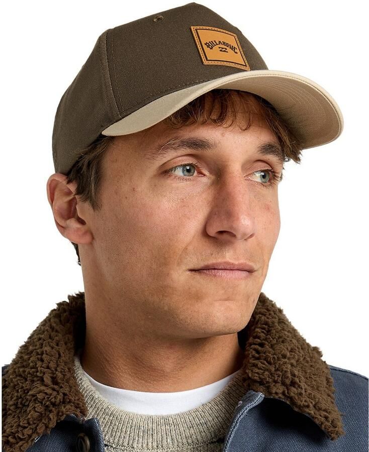 Billabong Snapback cap Stacked - Foto 2