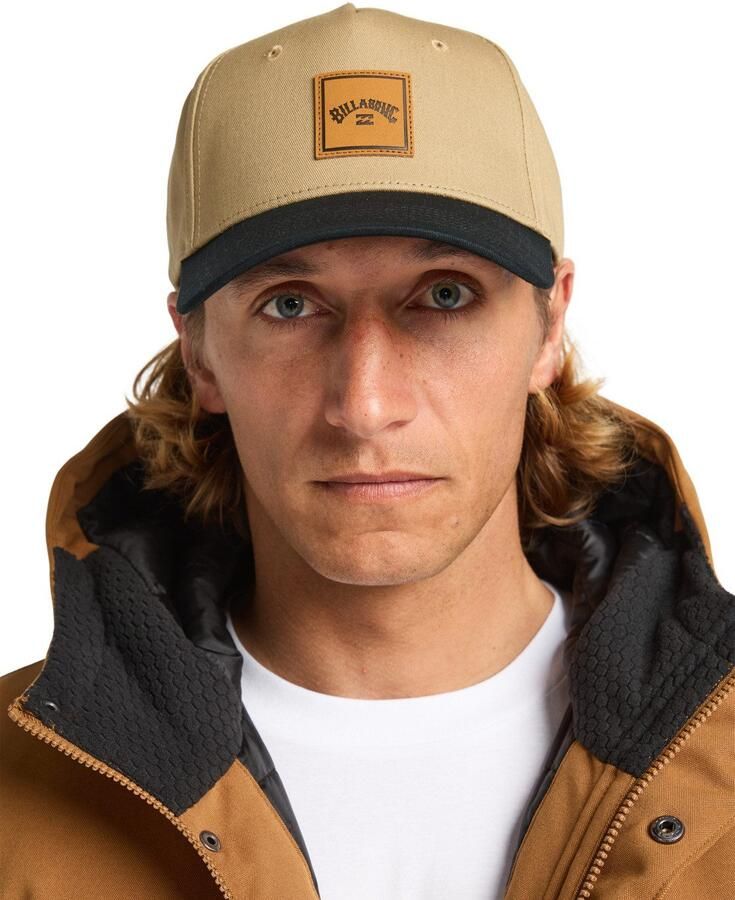 Billabong Snapback cap Stacked - Foto 6