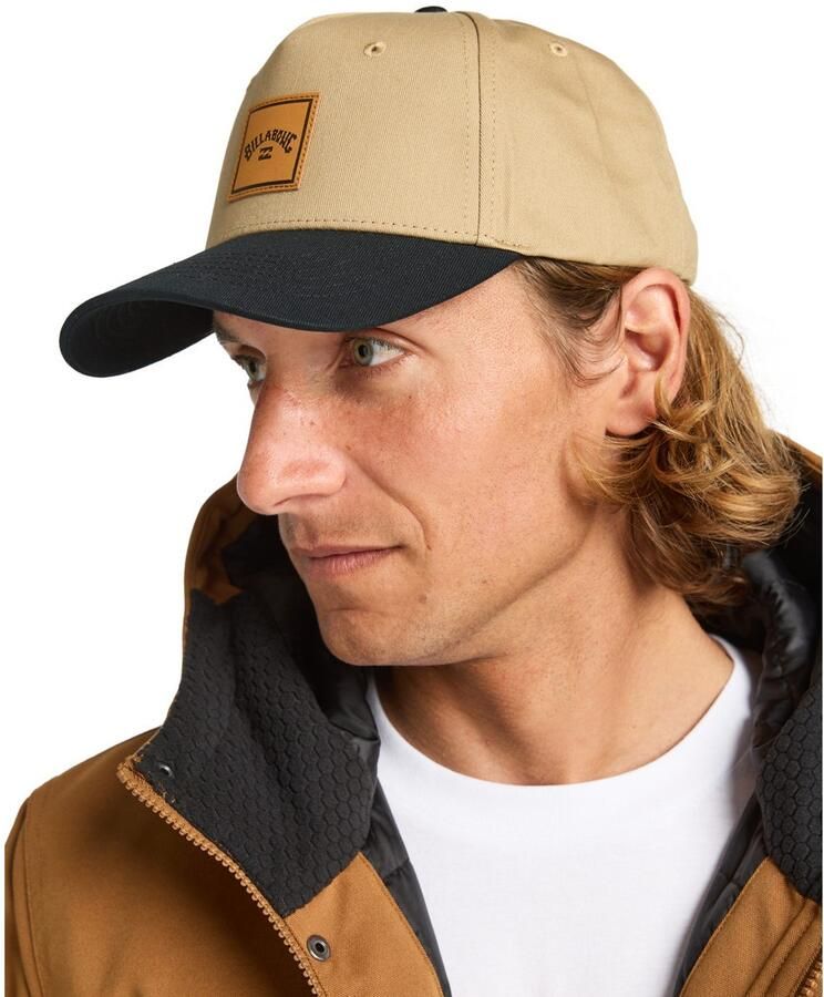 Billabong Snapback cap Stacked - Foto 2
