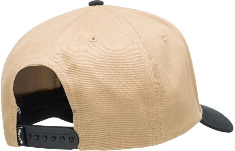 Billabong Snapback cap Stacked - Foto 4