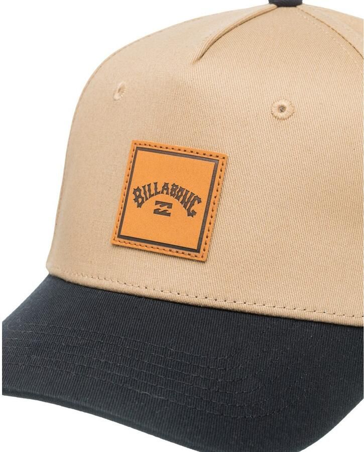 Billabong Snapback cap Stacked - Foto 3