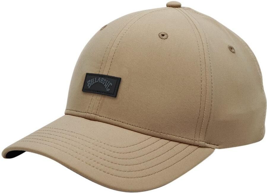 Billabong Surftrek Gravel Cap Beige Heren - Foto 5