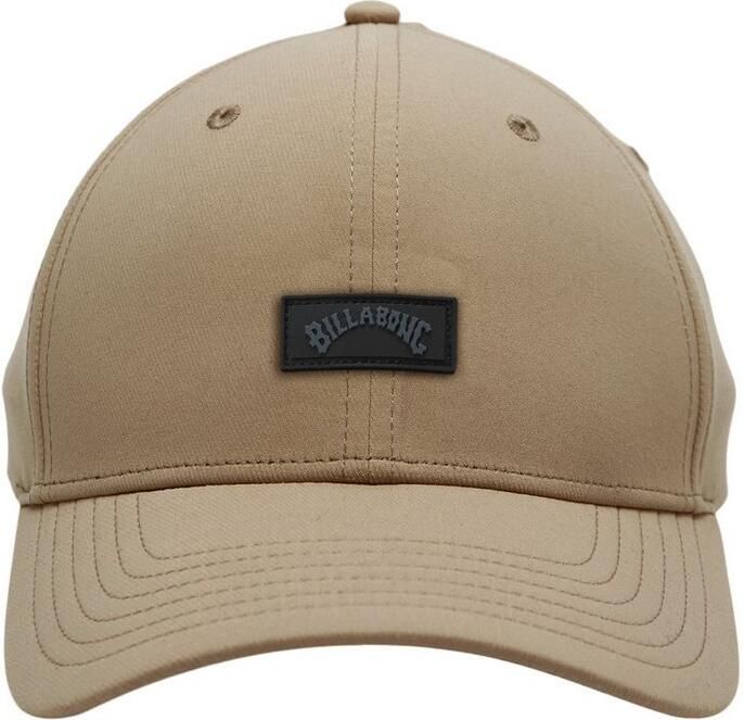 Billabong Surftrek Gravel Cap Beige Heren - Foto 3