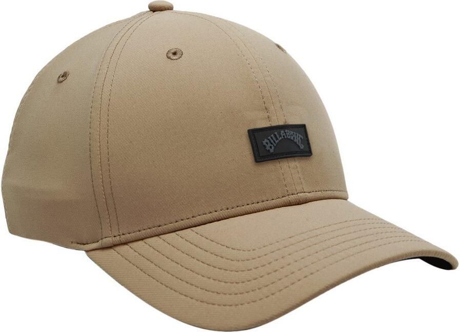 Billabong Surftrek Gravel Cap Beige Heren - Foto 2