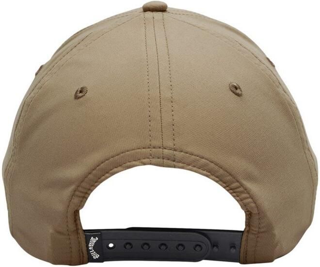 Billabong Surftrek Gravel Cap Beige Heren - Foto 4