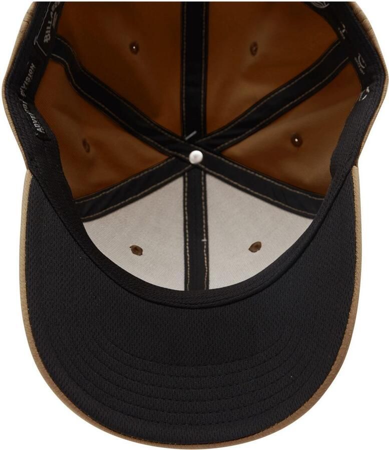 Billabong Surftrek Gravel Cap Beige Heren