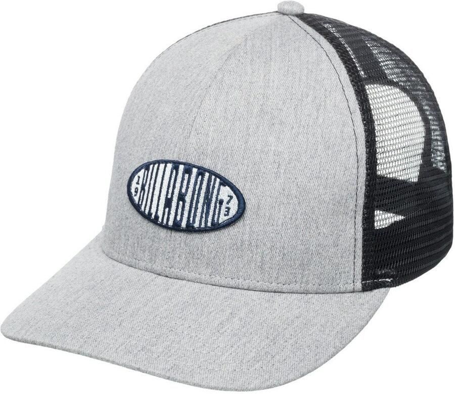 Billabong Snapback cap Walled - Foto 4