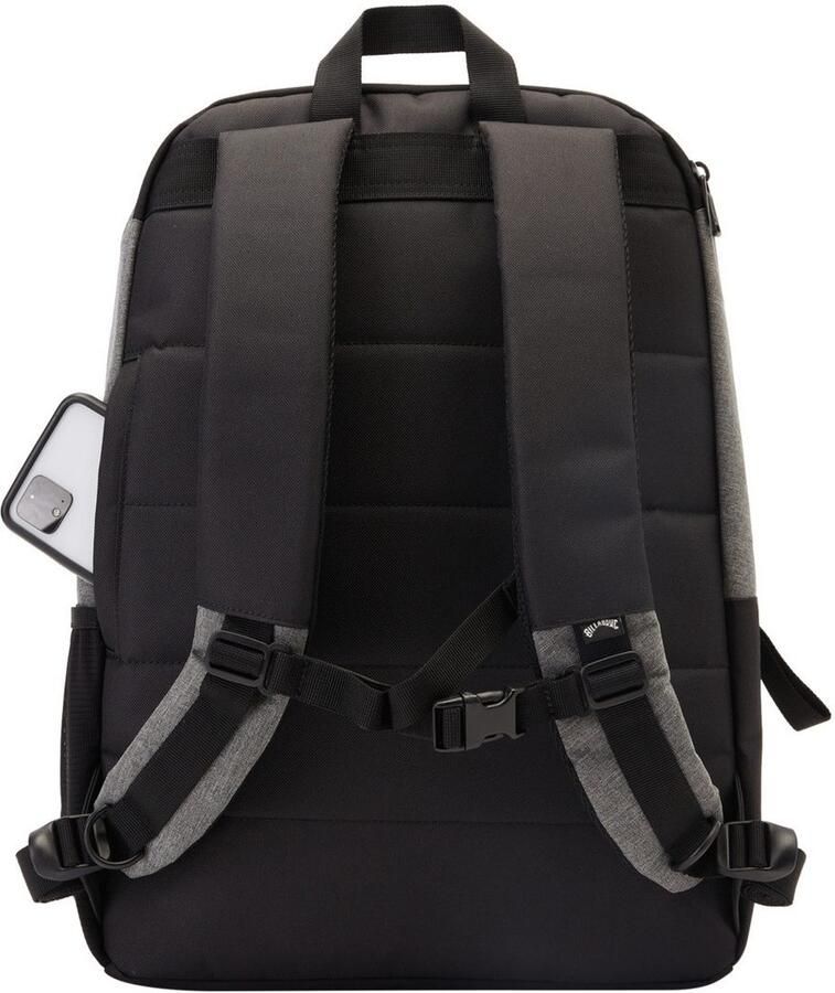 Billabong Command Stash Backpack Multicolor Heren